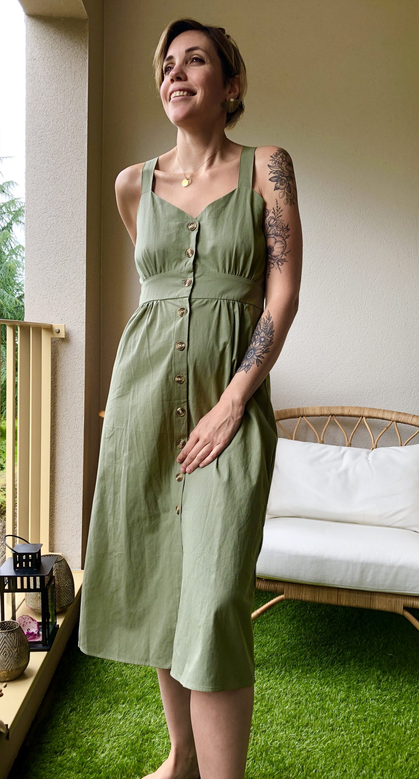 Robe RESORT