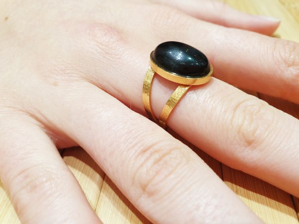 Bague Sara Onyx ma fantaisie