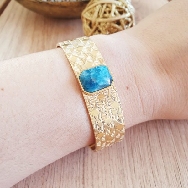 jonc augustine amazonite omacoo