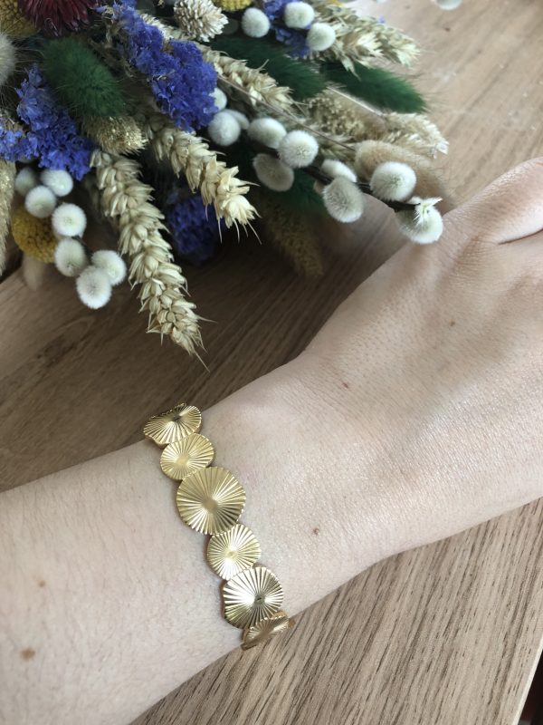 Jonc Cyclades marque omacoo bijoux 4