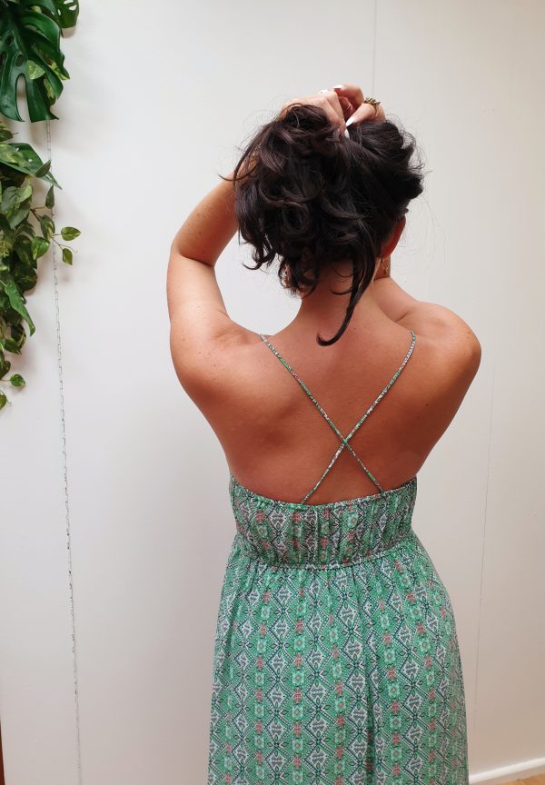 robe madeleine marque ycoo