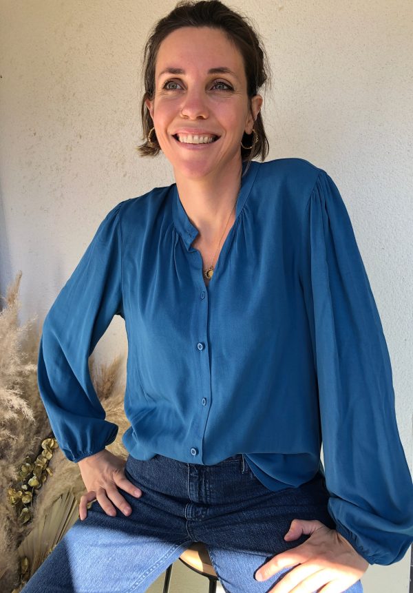 Blouse sonia marque HUMILITY