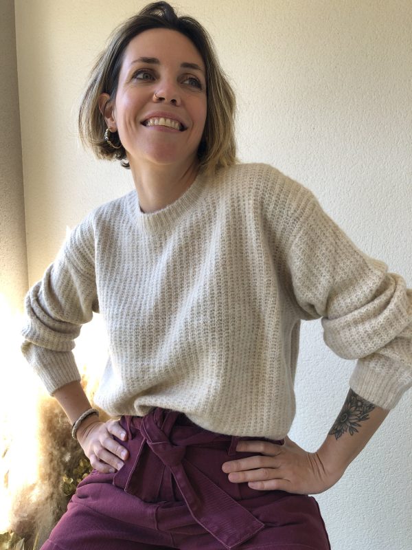 pull mara marque ARTLOVE