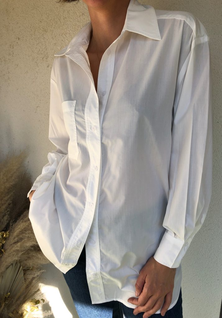 chemise gaelle marque ARTLOVE 2
