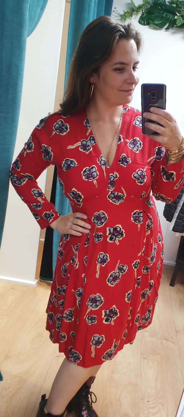 robe mirzapur la fiancée du mekong grandes tailles