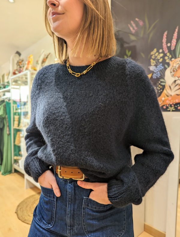 pull marine marque ycoo